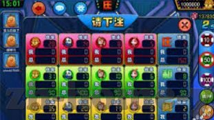 皇冠炸金花-皇冠炸金花，一场智慧与运气的博弈