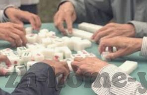 掷骰子 麻将-掷骰子与麻将，游戏中的随机性与策略性